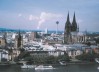Aufnahme Köln